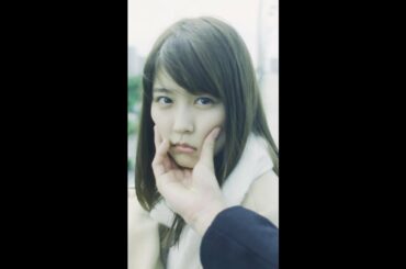 有村架純のほっぺをプニっ！　「有村架純とデートする動画」公開 彼氏にしか見せない？！かわいすぎる姿に注目