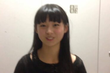 達家真姫宝　公演デビュー　インタビュー