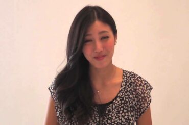 慶應義塾大学　小澤 陽子　意気込み