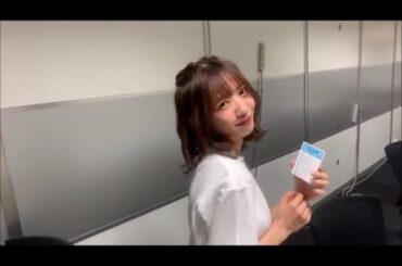 いじられる真山りかさん（愛おしい）