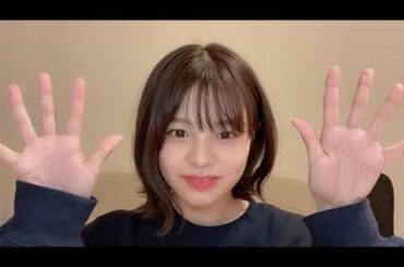 20221211 212405 本間 日陽（NGT48） 48 HOMMA HINATA