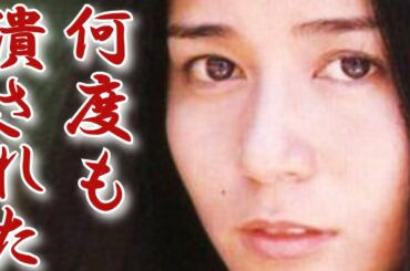 南沙織の本当の国籍や現在と次男の嫁の両親の正体に一同驚愕！シンシアが突如引退して結婚した真相に思わず涙が零れ落ちる...