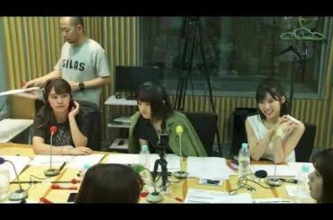 2017.09.13 AKB48のオールナイトニッポン 【木﨑ゆりあ･小嶋真子･加藤玲奈･村山彩希･谷口めぐ･湯本亜美】
