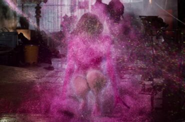 西内まりや演じるキューティーハニーの変身シーン公開！『CUTIE HONEY -TEARS-』予告編