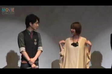 柄本佑、田中美保、桐山漣、John-Hoonら豪華キャスト登壇／映画『RUN60－GAME OVER－』プレミアム前夜祭イベント