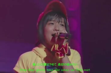 福田花音, 小川紗季 KanonSaki -    好きすぎて バカみたい Suki Sugite Baka Mitai