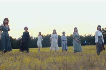 煌めき☆アンフォレント「儚恋||セパレート」Music Video