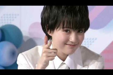 賀喜遥香＆田村真佑 《4期のモテ男》