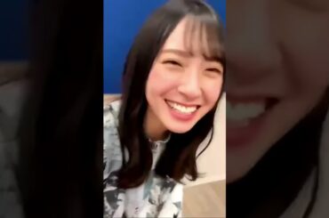 金村美玖　手を繋いでツンデレになるおすし　#shorts #金村美玖