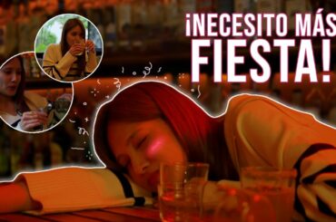 🇲🇽 Video en bar SALE MAL 😵‍💫🥃