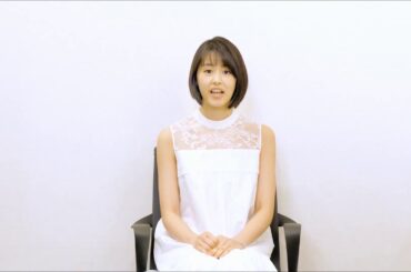 映画『十二人の死にたい子どもたち』出演 竹内愛紗さんインタビュー