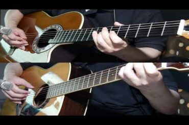 GONTITI "Brisa Da Tarde" Cover