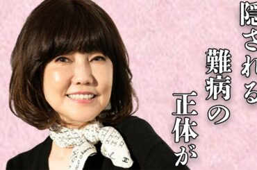 松本伊代の引退を決意した犯罪の真相に驚きを隠せない…「センチメンタル・ジャーニー」でも有名な歌手の復帰が絶望的な怪我の現在がヤバすぎる…囁かれる病気の正体に言葉を失う…