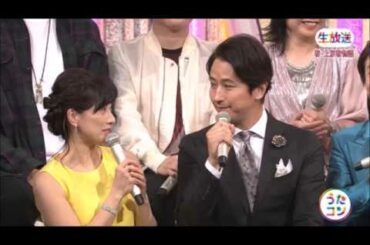 小郷知子アナ　セクシー！ ノースリーブ！【脇】