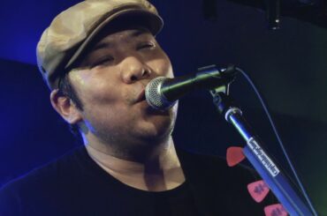 CAPTAIN HEDGE HOG『PENGUIN CLUB』【LIVE VIDEO】Dec.17.2016 FEVER