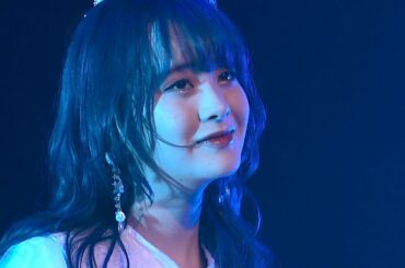 AKB48 Yui Yokoyama Graduation Concert/Nov.29, 2021〈for JLOD live〉