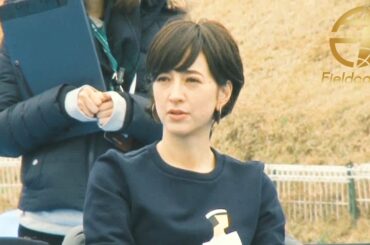 滝川クリステルも注目！全仏オープン・ジュニア2017ワイルドカード選手権大会