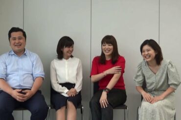 【私の告白】三谷紬④～普段仲がいいのはこの人！～