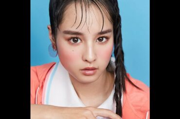 TOKYO IT GIRL BEAUTY #116 Come Up Spring Face ／大幡しえり