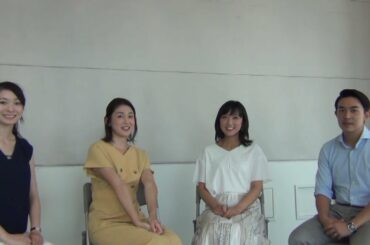 【私の告白】竹内由恵④～竹内アナの“涙の瞬間”　号泣したことは3回ほど…～