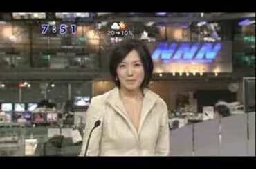 杉上佐智枝1 おかしな発言