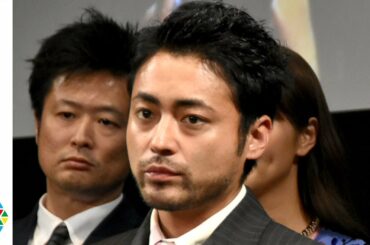 “33歳”山田孝之、“18歳”石井杏奈との制服共演に「ドッキリかと」  『ショートショート フィルムフェスティバル&アジア2017』オープニングセレモニー