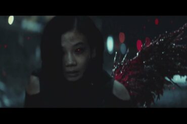 野田洋次郎ソロ、illionによる主題歌にフィーチャーした『東京喰種 トーキョーグール』特別予告編