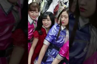 160914 DOCUMENTARY of HKT48 KIVキャプテン 多田愛佳 #shorts