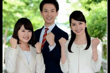 日テレ社長　笹崎里菜アナに高評価　はつらつとしている