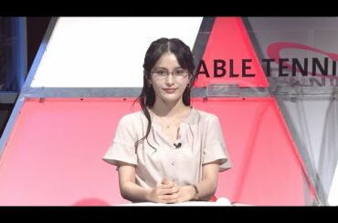 【卓球ジャパン！】強いぞニッポン 打倒中国！ダブルス特集！｜BSテレ東 5.14(土) 夜10時放送