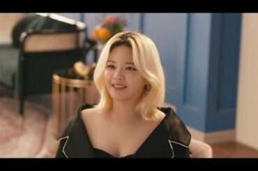 Celebration message to myself -JEONGYEON-