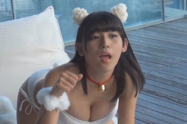 ＜柳ゆり菜・久松郁実・浅川梨奈＞YM看板トリオのビキニPARTY！【2016YM4・5】