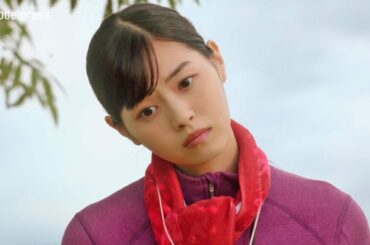 西野七瀬、スパルタ指導で神木隆之介＆中川大志を追い込む!?不意に出た関西弁にキュン♡au『意識高すぎ！高杉くん』新CM「マラソン大会の特訓」篇【メイキング+インタビュー】