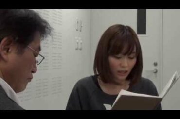 朗読「うた時計（新美南吉）④」森下桂吉アナウンサー・久冨慶子アナウンサー