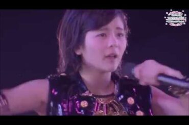 Tamura Meimi 「Suki Sugite Baka Mitai」2015Hina Fest