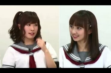 さすが声優。降幡愛の衝撃的すぎる小宮有紗の物真似