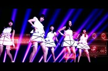 【HD】「リーガルハイ」オープニングテーマ　9nine　『Re:（Full ver)』