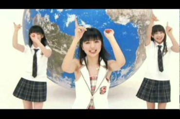 真野恵里菜 「世界はサマーパーティー」（MV）