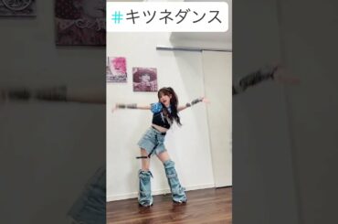 田中れいな 『The Fox (What Does the Fox Say?) - Ylvis』