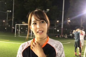 FOOT×BRAIN テレ東チームが「北澤豪プロデュース ドナルド・マクドナルド・ハウス支援チャリティフットサル大会」に参戦