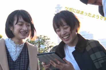 門脇麦×水原希子×石橋静河×山下リオ出演 映画『あのこは貴族』メイキング映像