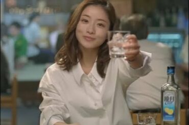 2003～2017年 石原さとみCM遍歴集！ 可愛いから素敵な女性になっていく石原さとみさんをどうぞ(o^-^o) ｽﾃｷ!