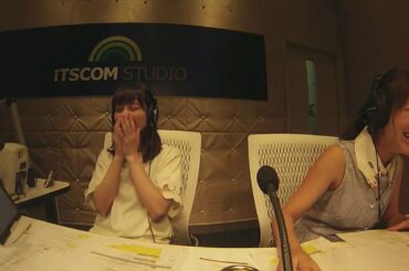 gee up sprout 160618 #064 中川絵美里 山本萩子