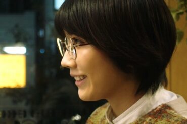 元カノ・松本穂香が今カノ・玉城ティナに忠告！映画『恋のいばら』本編映像