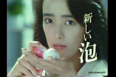 1977-1988  小林麻美ＣＭ集