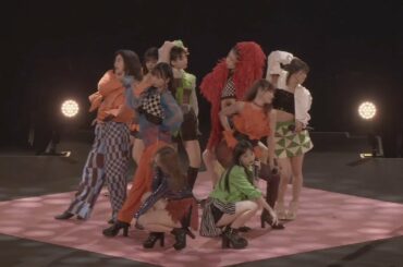 愛されルートA or B？／アンジュルム 　2021 桃源郷 ～笠原桃奈 卒業スペシャル～