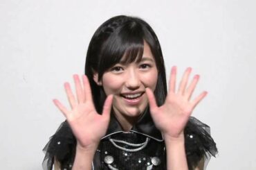 東京ドームLIVE DVDについて　渡辺麻友 / AKB48[公式]