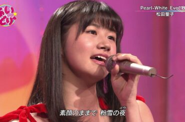 宮崎理奈 南口奈々 島﨑莉乃 Pearl-White Eve