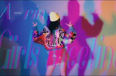 佐々木彩夏【MV】Girls Meeting -Music Video-
