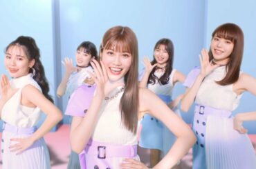 鈴木ゆうかで話題“レジクリダンス”　生見愛瑠＆ミチ＆小浜桃奈＆海老野心がリメイク版披露　『レジーナクリニック』AbemaTVオリジナルCM